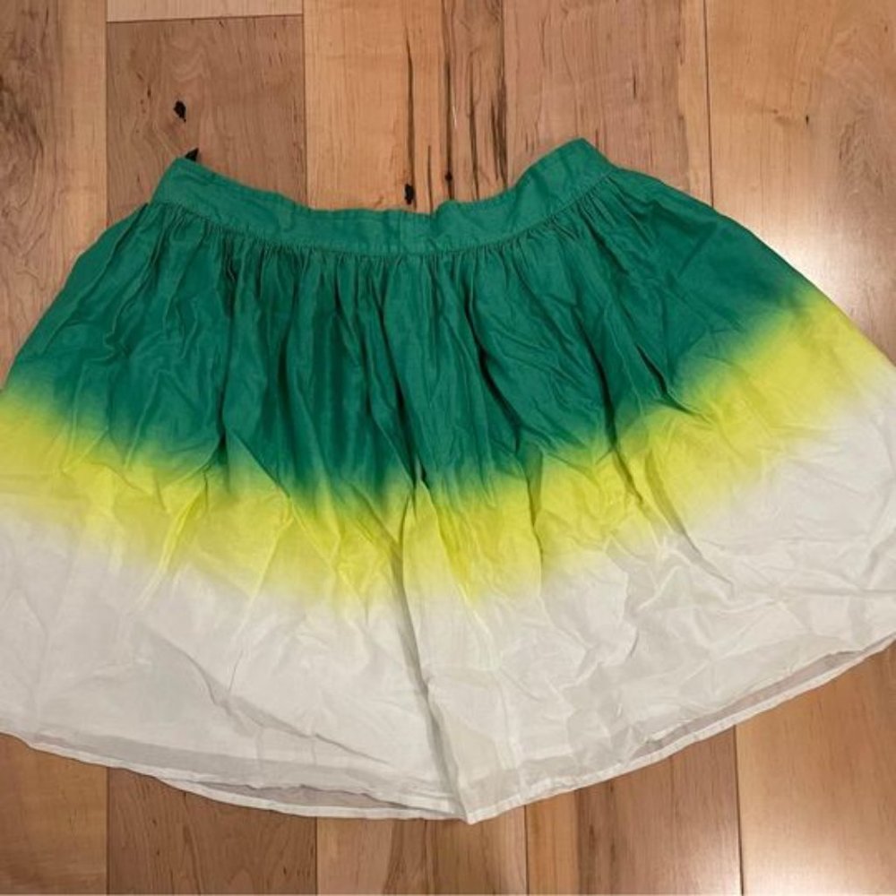 Benetton Short Skirt - Women